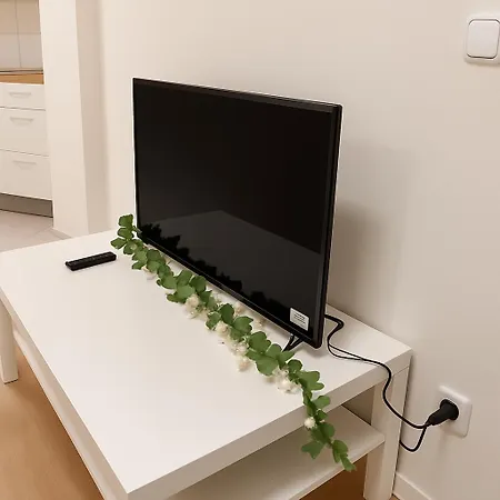 Star #4c-10 Apartamento Brno
