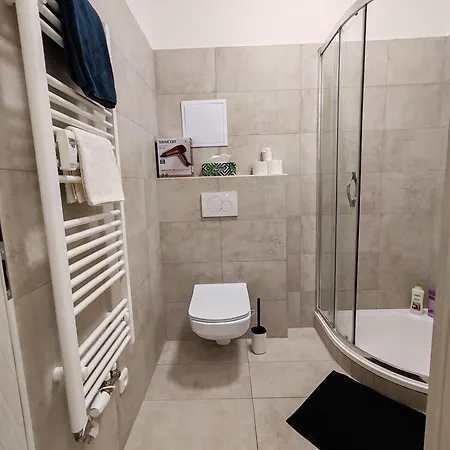 Apartamento Star #4c-10 *