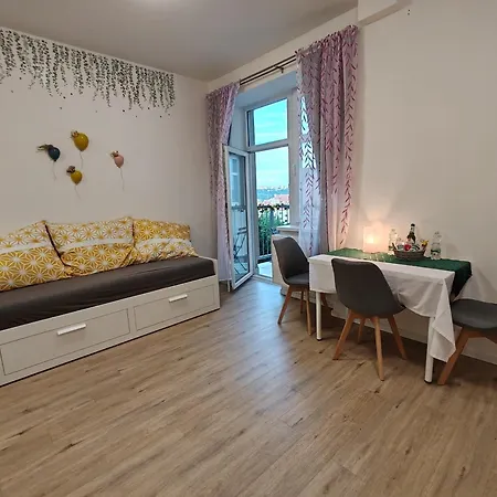 Apartamento Star #4c-10 Brno